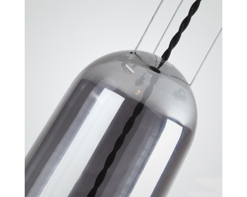 Подвесной светильник FRAGA Transparent ImperiumLoft