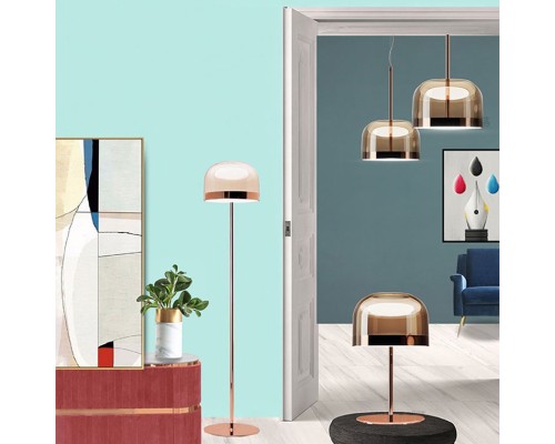 Подвесной светильник NOTEN L Золото