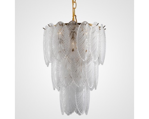 Подвесной светильник PLUMAGE D35 ImperiumLoft