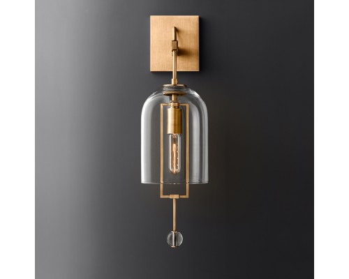 Настенный светильник JOZEFINA WALL ImperiumLoft