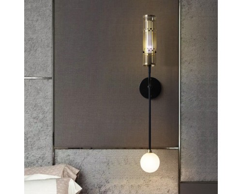 Настенный светильник SWAY WALL ImperiumLoft