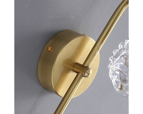 Настенный светильник VERENA WALL ImperiumLoft