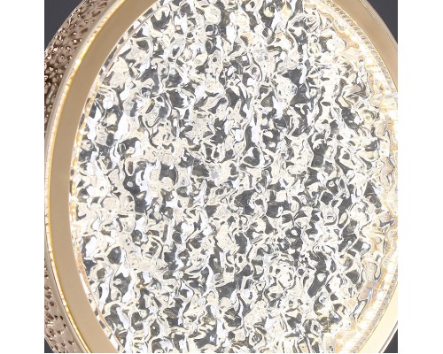 Подвесной светильник NAINA ImperiumLoft