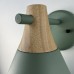 Настенный светильник NOD WALL Green