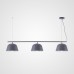 Подвесной светильник Ambit Gray Long