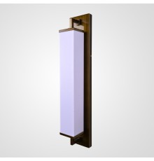 Бра Squardo L66 ImperiumLoft