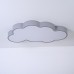 Потолочный светильник CLOUD 90 Серый