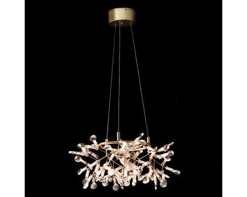 Подвесная люстра ARIANA D105 ImperiumLoft