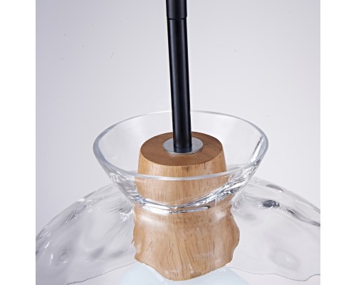 Подвесной светильник OMG GLASS D27 tree