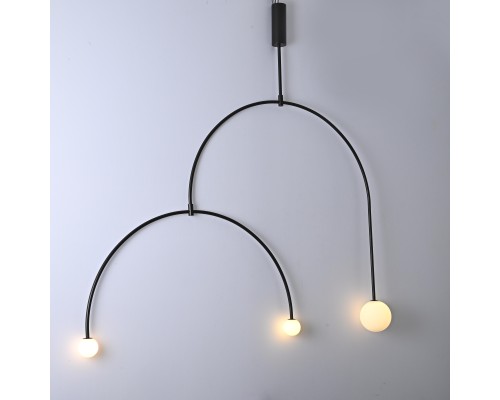 Подвесной светильник LINES C ImperiumLoft