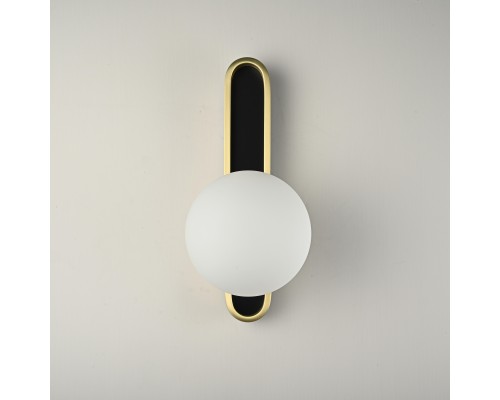 Настенный светильник DIXON White ImperiumLoft