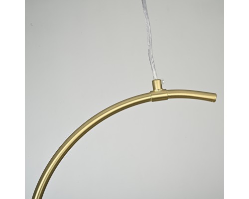 Подвесной светильник MAGNOLIA 1 flower