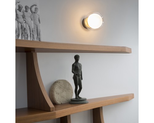 Настенно-потолочный светильник TOOY ImperiumLoft