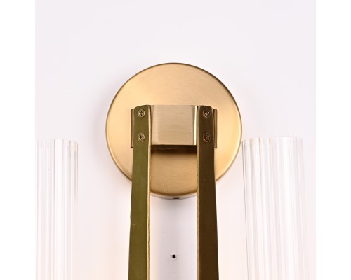 Бра Fontanelle Double Wall Lamp ImperiumLoft