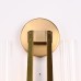 Бра Fontanelle Double Wall Lamp ImperiumLoft