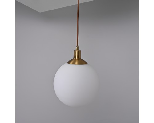 Подвесной светильник Orviet Gold D18 ImperiumLoft