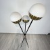 Торшер Caracas Tripod Floor Lamp
