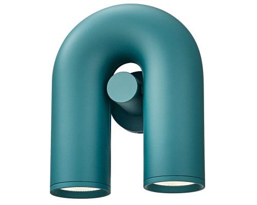 Бра FANNY Turquoise ImperiumLoft