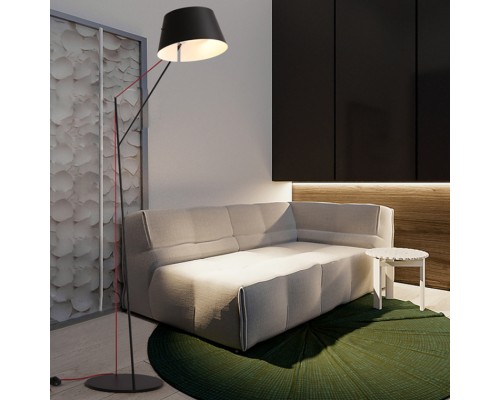 Торшер Spar Floor Lamp ImperiumLoft