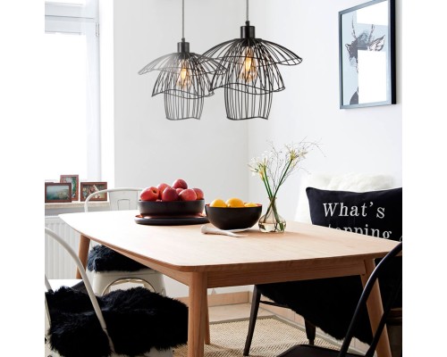 Подвесной светильник Papillon Forestier Blue