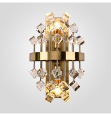 Настенный светильник RUFINA B ImperiumLoft