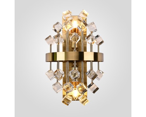 Настенный светильник RUFINA B ImperiumLoft