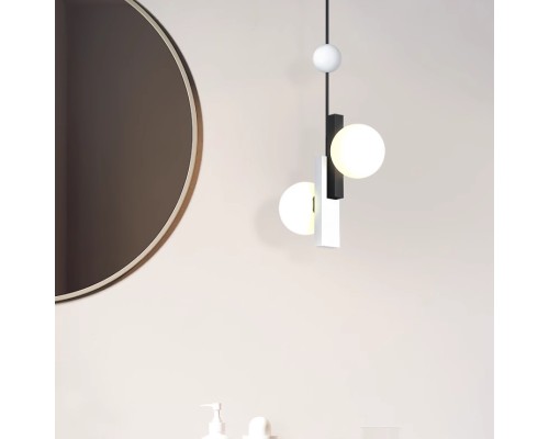 Подвесной светильник PANSY C D39 White