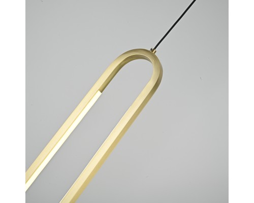 Подвесной светильник WIKI H60 ImperiumLoft