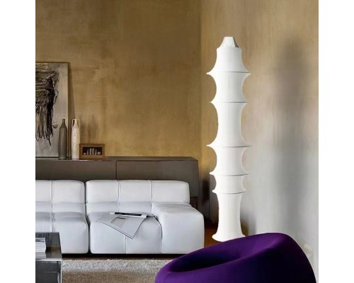 Напольный светильник PENTTI FL ImperiumLoft