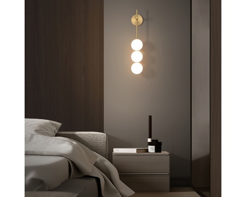 Настенный светильник MARRY WALL L5 ImperiumLoft