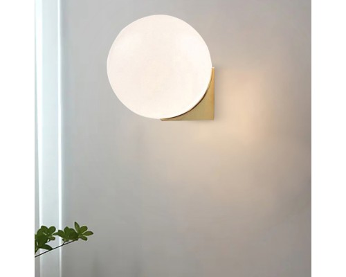Настенный светильник POLLY L2 ImperiumLoft
