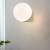 Настенный светильник POLLY L2 ImperiumLoft