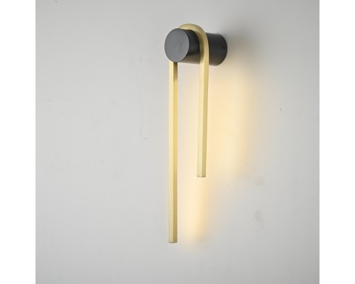 Настенный светильник WIKI B WALL H40 ImperiumLoft