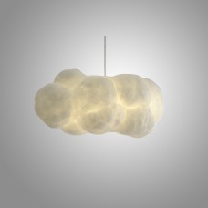 Подвесной светильник Cloud L40 ImperiumLoft