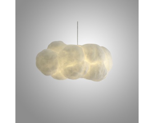 Подвесной светильник Cloud L40 ImperiumLoft