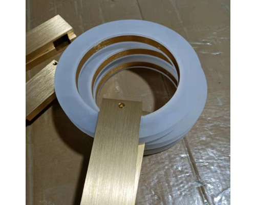 Подвесной светильник HALO D20 Metal ImperiumLoft