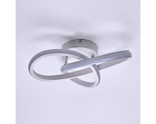 Потолочный светильник Seamrog H9 3000, 4000, 6000K ImperiumLoft