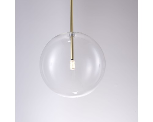 Подвесной светильник ARTO 1 D25