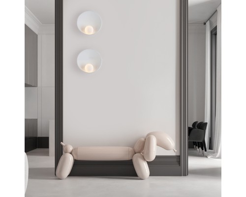 Настенный светильник SESSEL ImperiumLoft
