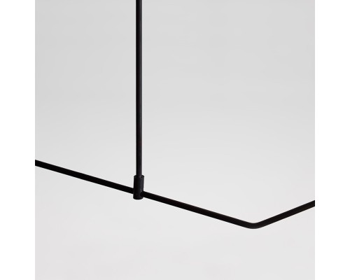 Люстра на штанге LINES ImperiumLoft