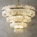 Подвесная люстра IOANNA D50 ImperiumLoft