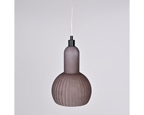 Подвесной светильник TIRIL gray ImperiumLoft