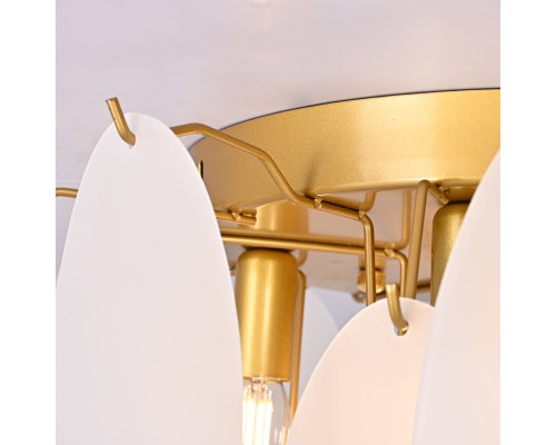 Потолочный светильник ImperiumLoft ESKIMOS 11005 ImperiumLoft