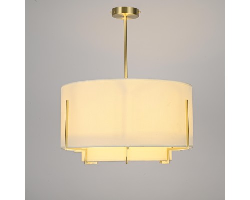 Люстра на штанге CLEO ImperiumLoft