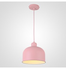 Люстра Grain Pendant Lamp Pink ImperiumLoft