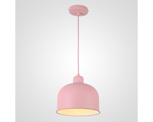 Люстра Grain Pendant Lamp Pink