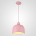 Люстра Grain Pendant Lamp Pink