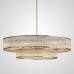 Люстра на штанге RH Marais Round Chandelier D120
