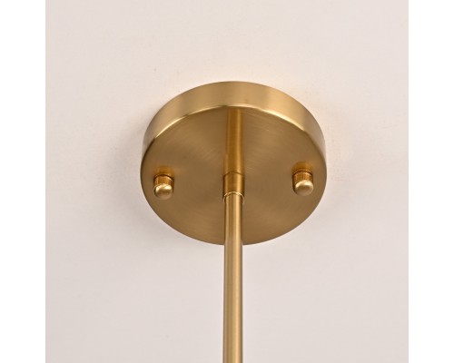 Люстра на штанге BALL C ImperiumLoft