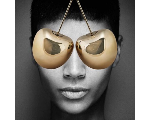 Подвесной светильник CHERRY by Qeeboo ImperiumLoft